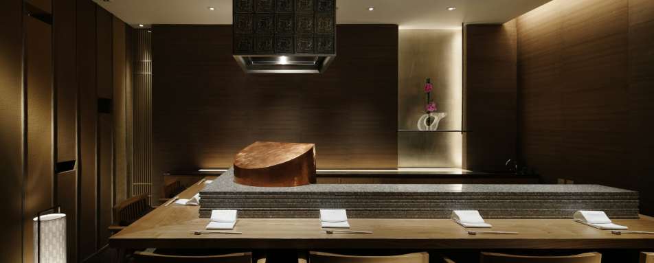 Palace Hotel, Tokyo - 51