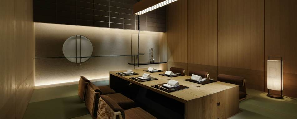 Palace Hotel, Tokyo - 47