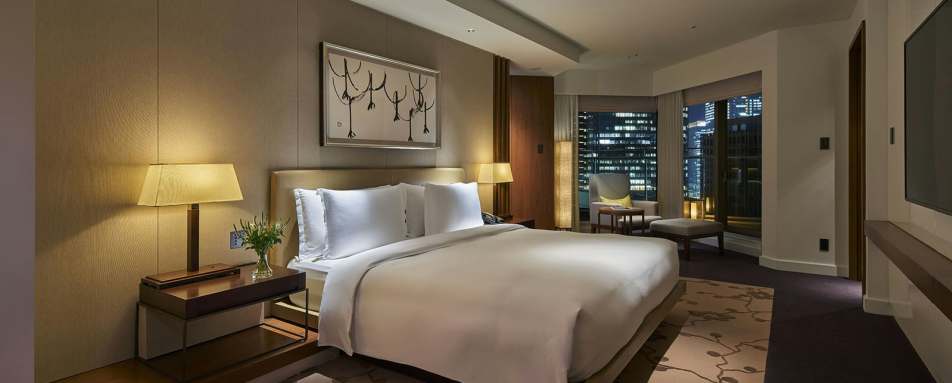 Palace Hotel, Tokyo - 108