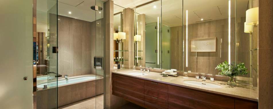 Palace Hotel, Tokyo - 111