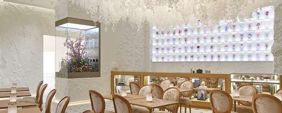 Palace Hotel, Tokyo - 130