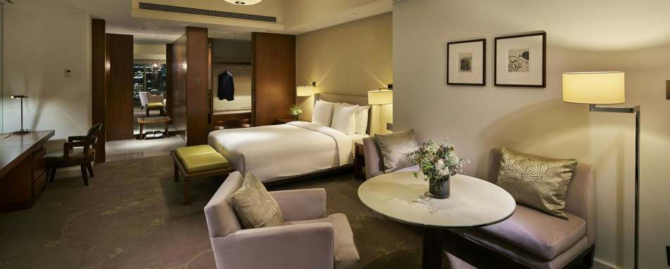Palace Hotel, Tokyo - 114