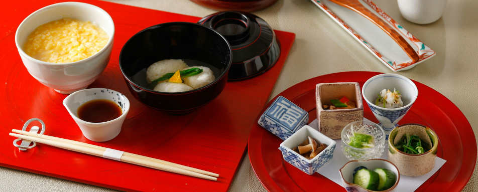 Palace Hotel, Tokyo - 124