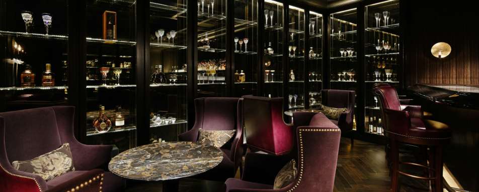 Palace Hotel, Tokyo - 62