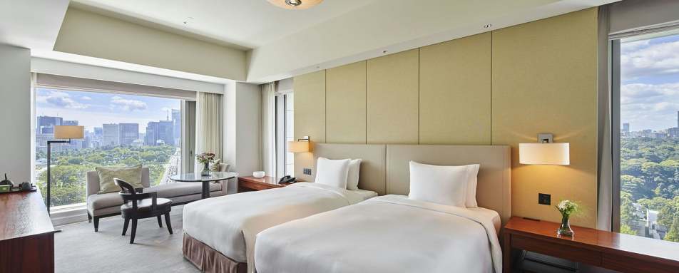 Palace Hotel, Tokyo - 103