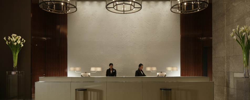 Palace Hotel, Tokyo - 26