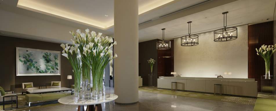 Palace Hotel, Tokyo - 24