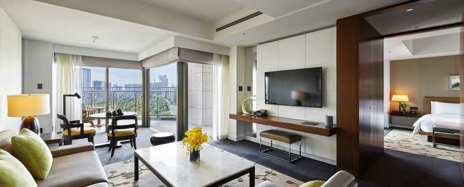 Palace Hotel, Tokyo - 112