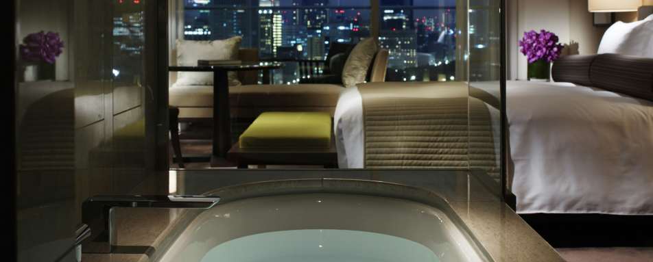 Palace Hotel, Tokyo - 78