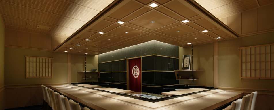 Palace Hotel, Tokyo - 54