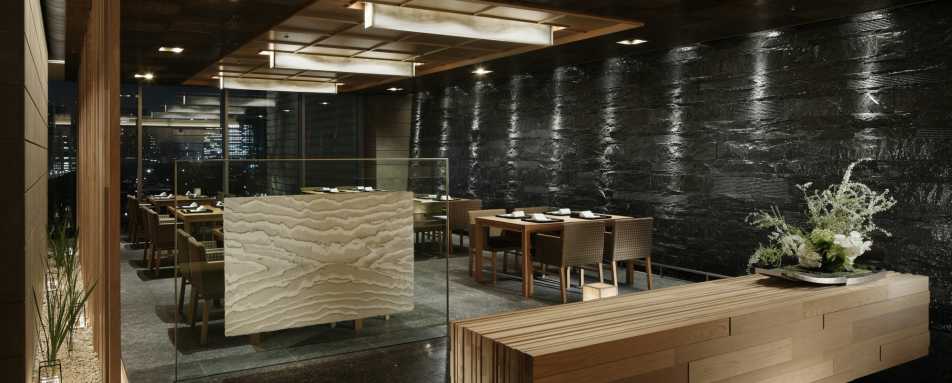 Palace Hotel, Tokyo - 45