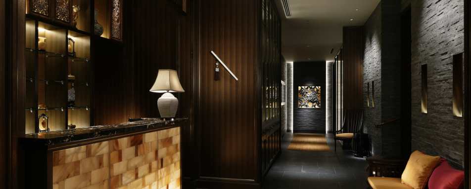 Palace Hotel, Tokyo - 56