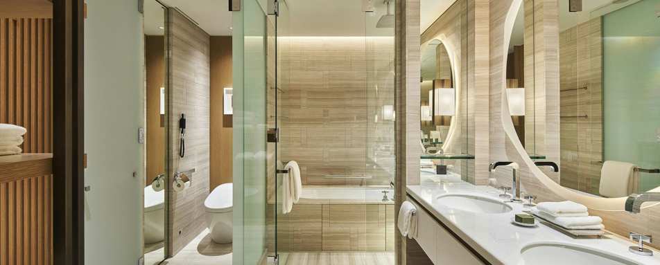 Palace Hotel, Tokyo - 125