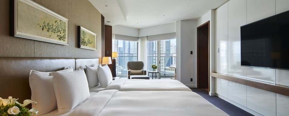 Palace Hotel, Tokyo - 107
