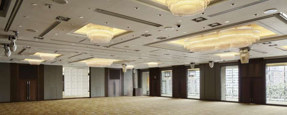 Palace Hotel, Tokyo - 73
