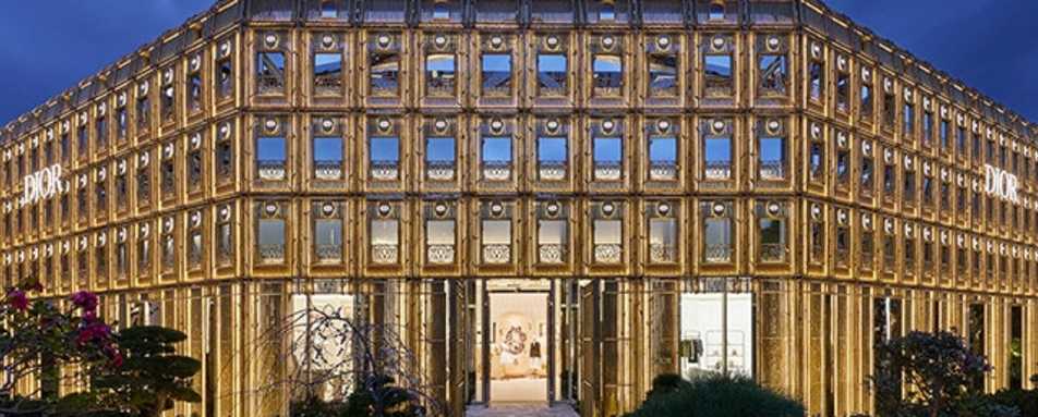 Palace Hotel, Tokyo - 132