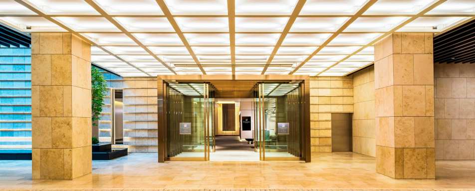 The Prince Gallery Tokyo Kioicho- 15