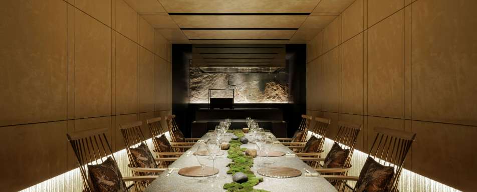 The Ritz-Carlton Kyoto- 101