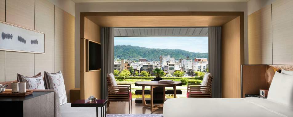 The Ritz-Carlton Kyoto- 58