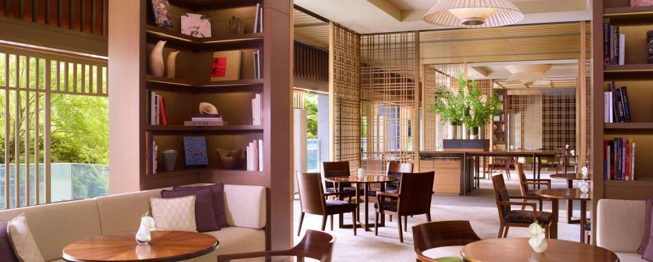 The Ritz-Carlton Kyoto- 19