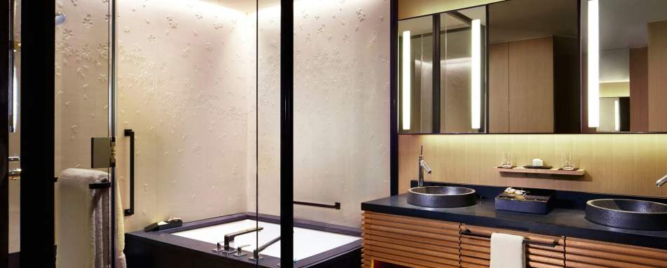 The Ritz-Carlton Kyoto- 59
