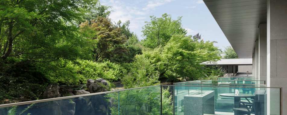 The Ritz-Carlton Kyoto- 103