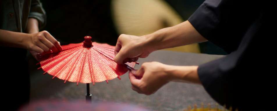 The Ritz-Carlton Kyoto- 137