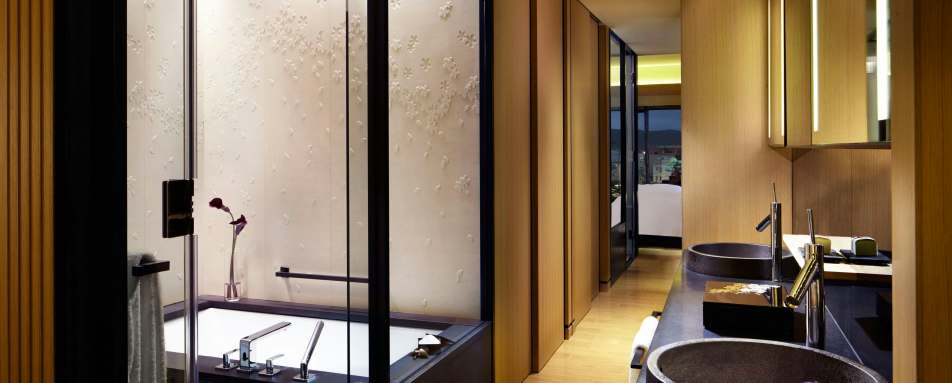 The Ritz-Carlton Kyoto- 74