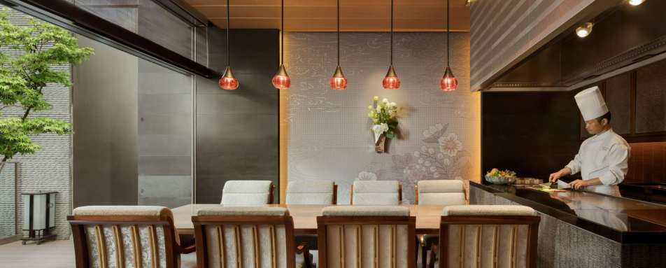 The Ritz-Carlton Kyoto- 84
