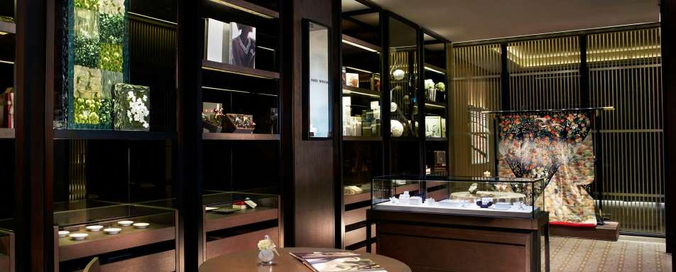 The Ritz-Carlton Kyoto- 164
