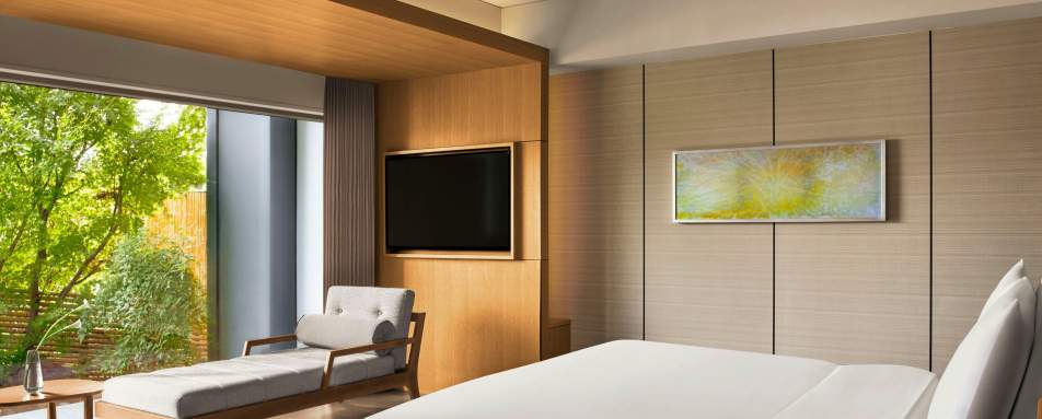 The Ritz-Carlton Kyoto- 34