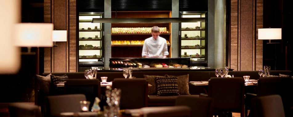 The Ritz-Carlton Kyoto- 80