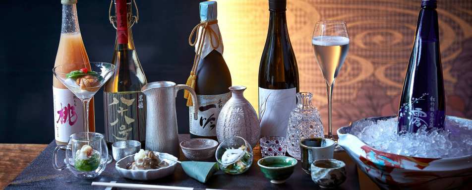 The Ritz-Carlton Kyoto- 133