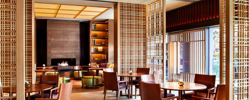 The Ritz-Carlton Kyoto- 18