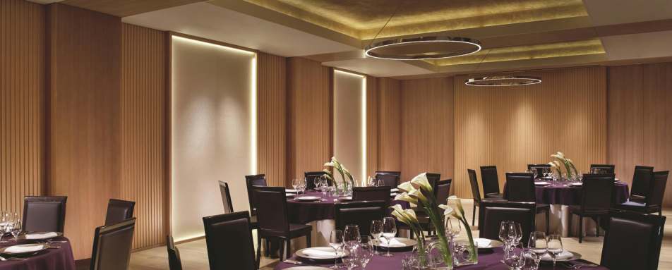 The Ritz-Carlton Kyoto- 154