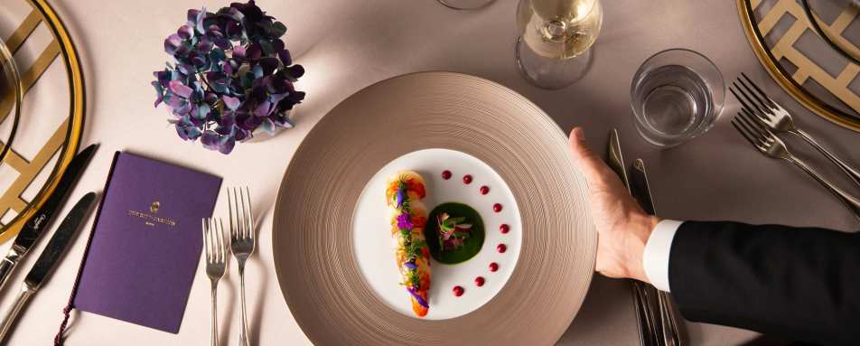 The Ritz-Carlton Kyoto- 171