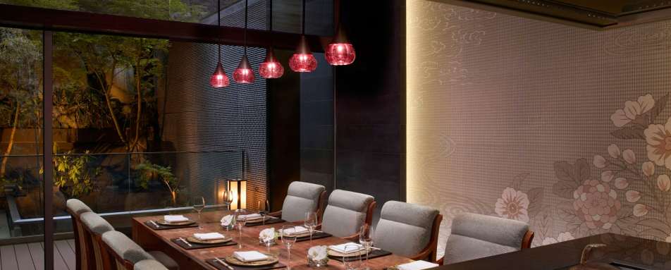 The Ritz-Carlton Kyoto- 75