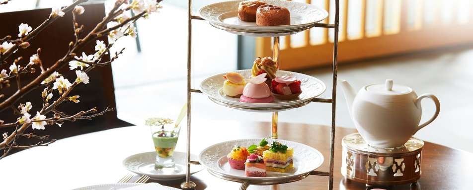 The Ritz-Carlton Kyoto- 113