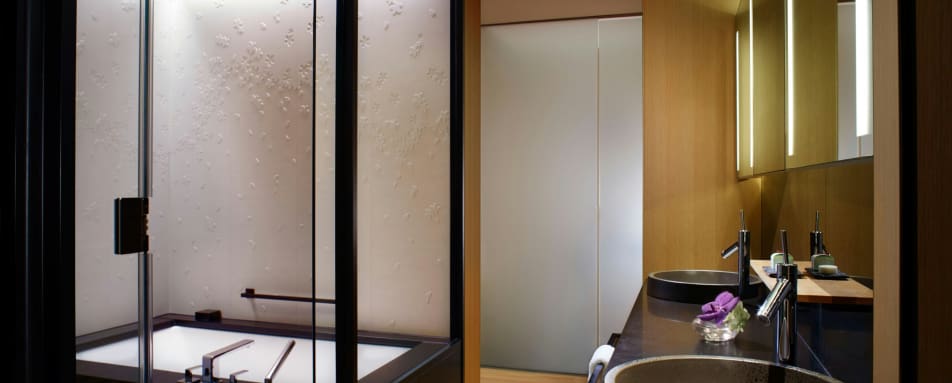 The Ritz-Carlton Kyoto- 71