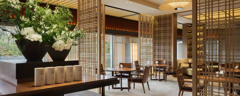 The Ritz-Carlton Kyoto- 93