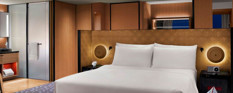 The Ritz-Carlton Kyoto- 68