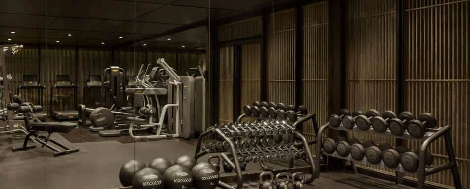 The Ritz-Carlton Kyoto- 125