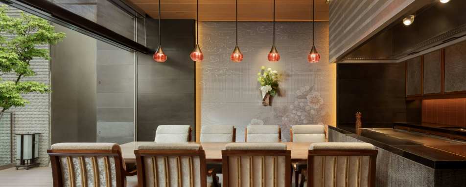 The Ritz-Carlton Kyoto- 83