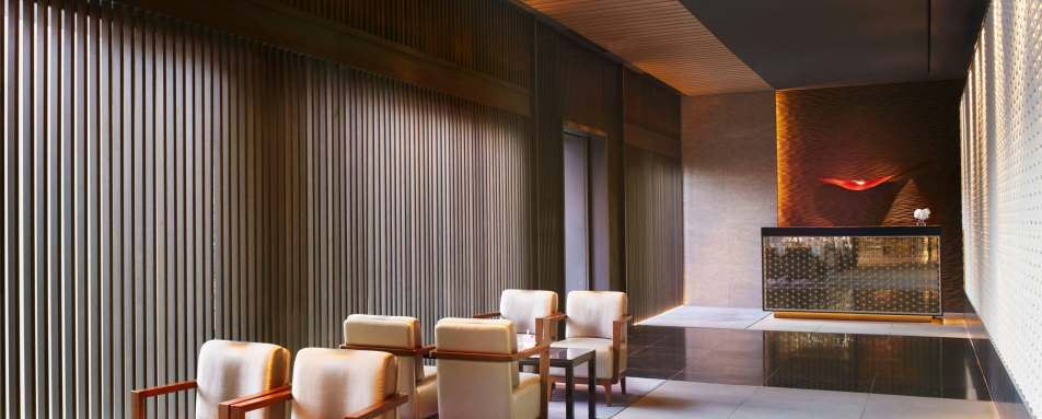 The Ritz-Carlton Kyoto- 23