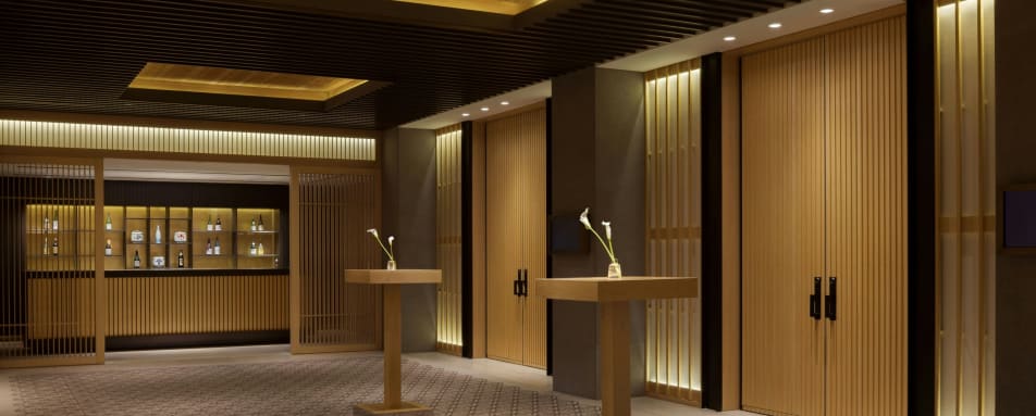 The Ritz-Carlton Kyoto- 162
