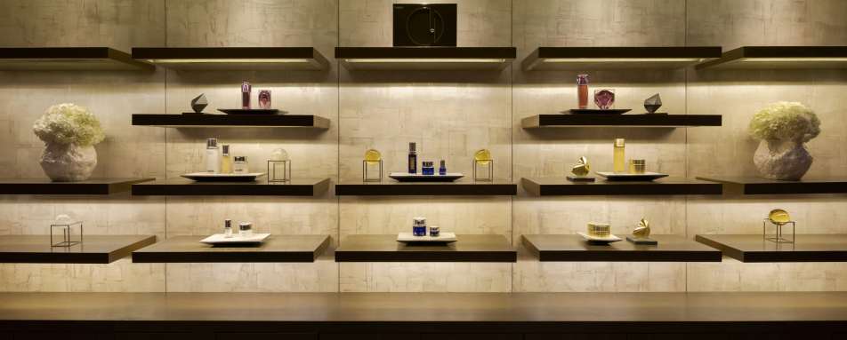 The Ritz-Carlton Kyoto- 151