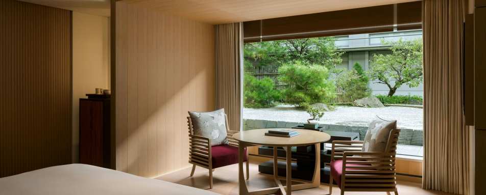 The Ritz-Carlton Kyoto- 65