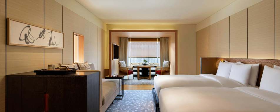 The Ritz-Carlton Kyoto- 66