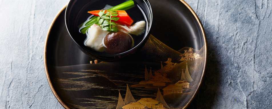 The Ritz-Carlton Kyoto- 114