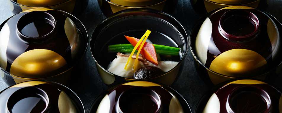 The Ritz-Carlton Kyoto- 116